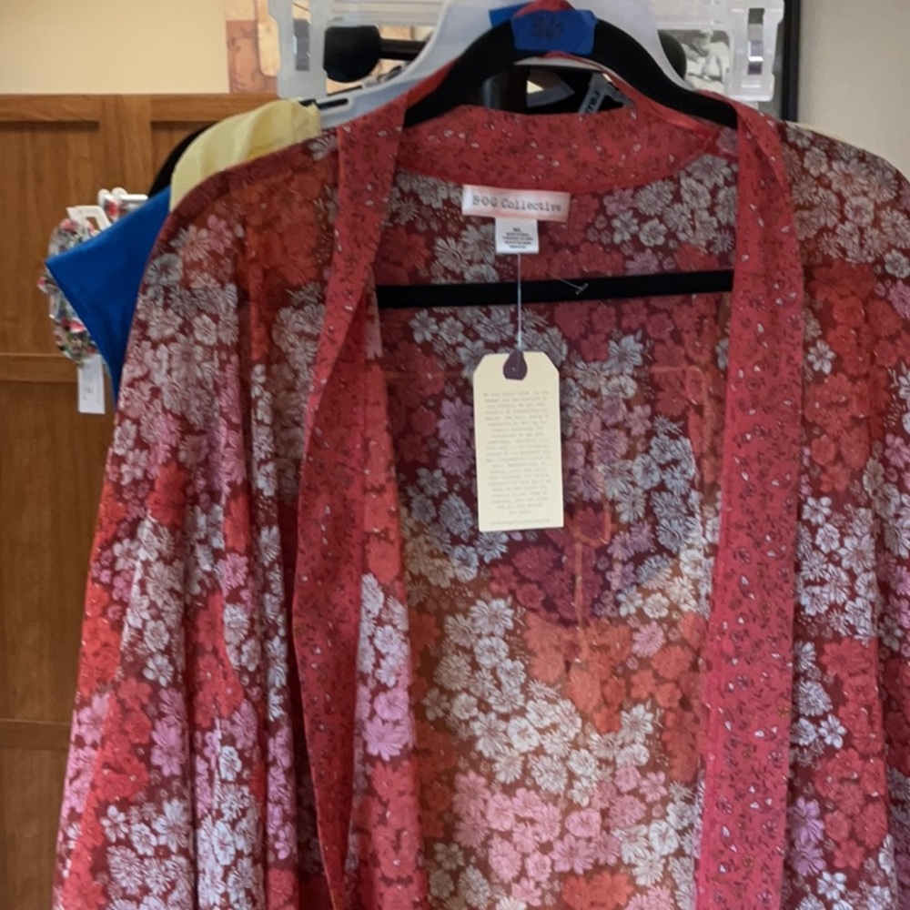 Kimono